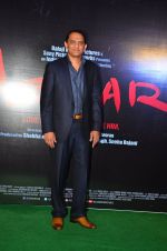 Mohammad Azharuddin at Trailer launch of Azhar on 1st April 2016